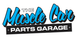 The Muscle Car Parts Garage