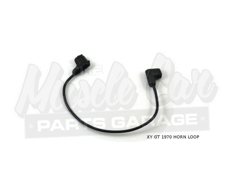 Xy Falcon Wiring Harness