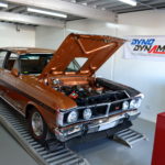 XY GT Falcon The Muscle Car Parts Garage