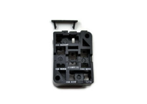Reproduction Fuse Box / Panel Junction Ford Falcon XT-XY & Fairlane ZB-ZD