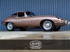 1962 Series-1 E-Type Jaguar