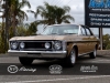 Grecian Gold XW Falcon GT