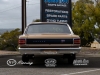Grecian Gold XW Falcon GT
