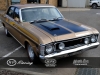 Grecian Gold XW Falcon GT